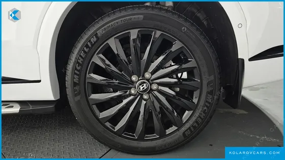 HYUNDAI PALISADE GASOLINE 3.8 4WD