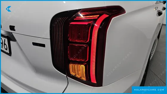 HYUNDAI PALISADE GASOLINE 3.8 4WD