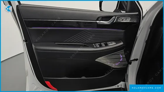 HYUNDAI PALISADE GASOLINE 3.8 4WD
