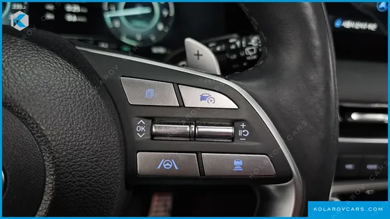 HYUNDAI PALISADE GASOLINE 3.8 4WD