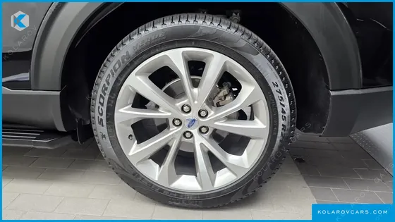 FORD EXPLORER 3.0 PLATINUM 4WD