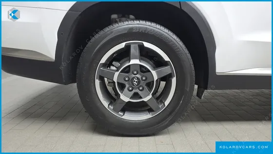 HYUNDAI PALISADE GASOLINE 3.8 4WD