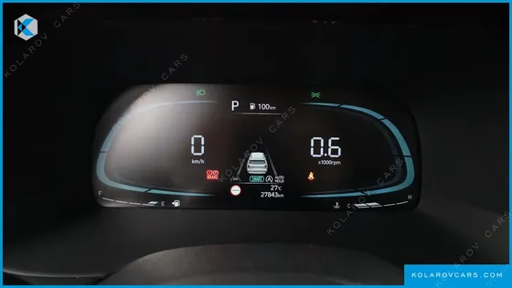 HYUNDAI PALISADE GASOLINE 3.8 4WD