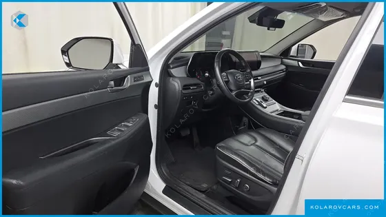 HYUNDAI PALISADE GASOLINE 3.8 4WD