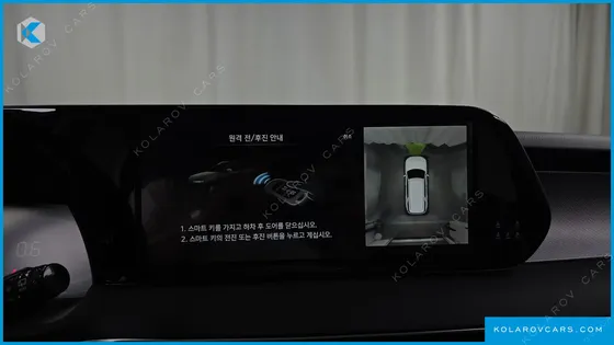 HYUNDAI PALISADE GASOLINE 3.8 4WD