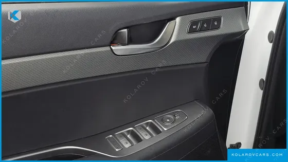 HYUNDAI PALISADE GASOLINE 3.8 4WD