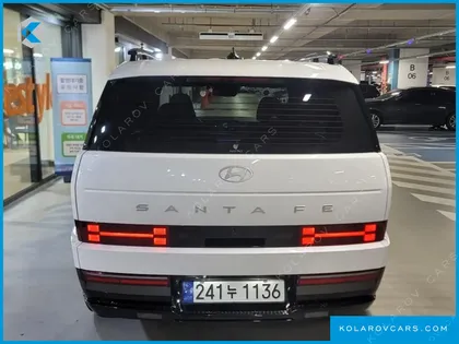 HYUNDAI SANTA FE HEV 1.6 2WD