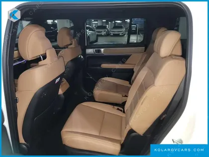 HYUNDAI SANTA FE HEV 1.6 2WD