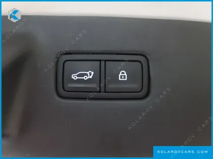 HYUNDAI SANTA FE HEV 1.6 2WD