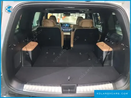 HYUNDAI SANTA FE HEV 1.6 2WD