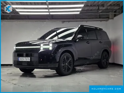HYUNDAI SANTA FE HEV 1.6 4WD