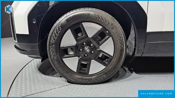 HYUNDAI SANTA FE HEV 1.6 2WD