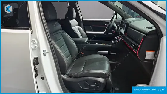 HYUNDAI SANTA FE HEV 1.6 2WD