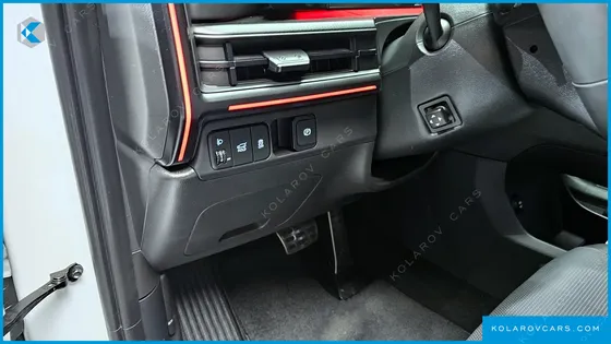 HYUNDAI SANTA FE HEV 1.6 2WD