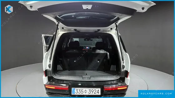 HYUNDAI SANTA FE HEV 1.6 2WD