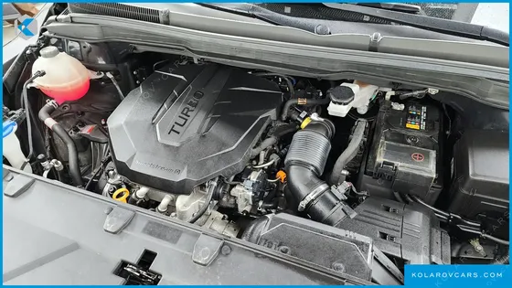 KIA CARNIVAL 9-SEATER HI-LIMOUSINE
