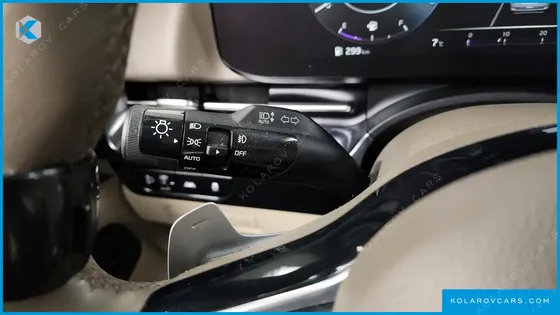 KIA CARNIVAL 9-SEATER HI-LIMOUSINE
