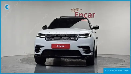 LAND ROVER RANGE ROVER VELAR 3.0 P400 DYNAMIC HSE