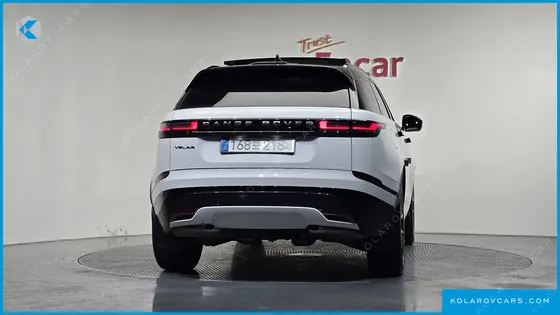 LAND ROVER RANGE ROVER VELAR 3.0 P400 DYNAMIC HSE