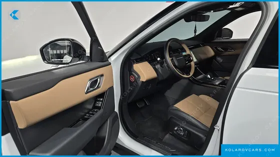 LAND ROVER RANGE ROVER VELAR 3.0 P400 DYNAMIC HSE