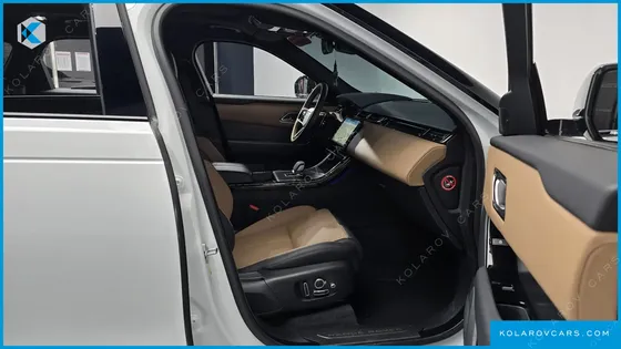 LAND ROVER RANGE ROVER VELAR 3.0 P400 DYNAMIC HSE