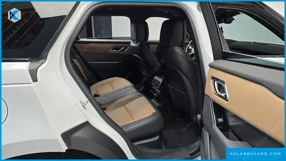 LAND ROVER RANGE ROVER VELAR 3.0 P400 DYNAMIC HSE