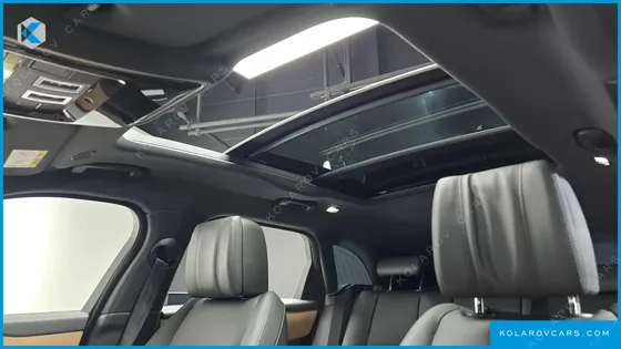 LAND ROVER RANGE ROVER VELAR 3.0 P400 DYNAMIC HSE