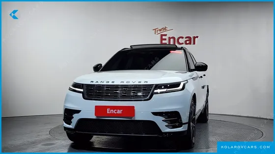 LAND ROVER RANGE ROVER VELAR 3.0 P400 DYNAMIC HSE