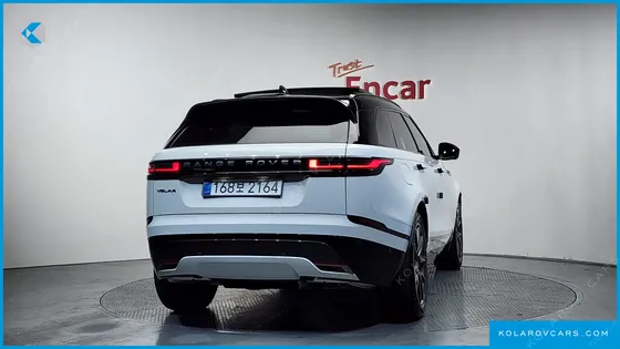 LAND ROVER RANGE ROVER VELAR 3.0 P400 DYNAMIC HSE