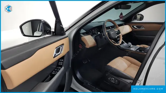 LAND ROVER RANGE ROVER VELAR 3.0 P400 DYNAMIC HSE