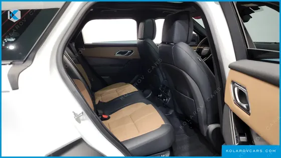 LAND ROVER RANGE ROVER VELAR 3.0 P400 DYNAMIC HSE
