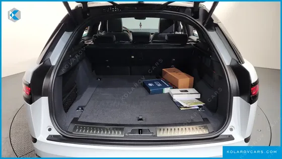 LAND ROVER RANGE ROVER VELAR 3.0 P400 DYNAMIC HSE