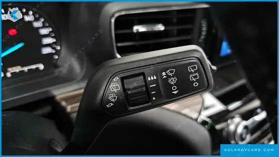FORD EXPLORER 2.3 LIMITED 4WD