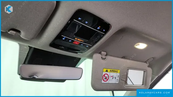 HYUNDAI SANTA FE GASOLINE 2.5T 4WD