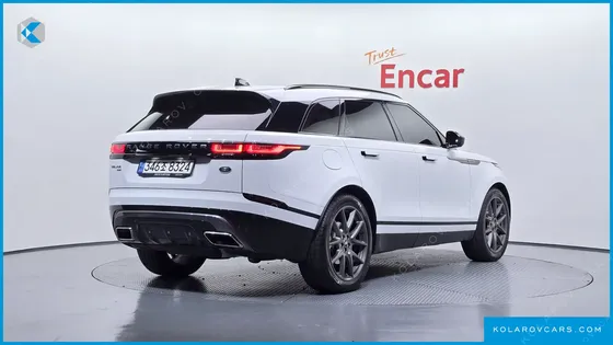 LAND ROVER RANGE ROVER VELAR 3.0 P400 R-DYNAMIC HSE
