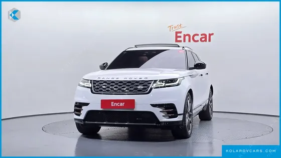 LAND ROVER RANGE ROVER VELAR 3.0 P400 R-DYNAMIC HSE