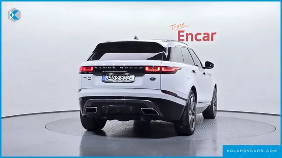 LAND ROVER RANGE ROVER VELAR 3.0 P400 R-DYNAMIC HSE