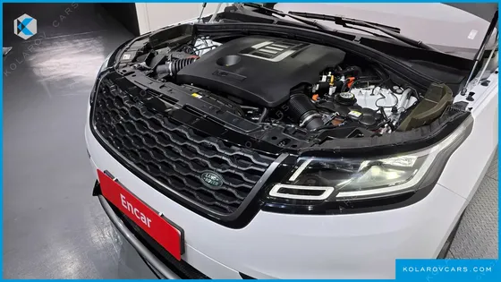 LAND ROVER RANGE ROVER VELAR 3.0 P400 R-DYNAMIC HSE