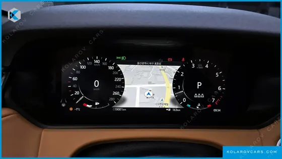 LAND ROVER RANGE ROVER VELAR 3.0 P400 R-DYNAMIC HSE