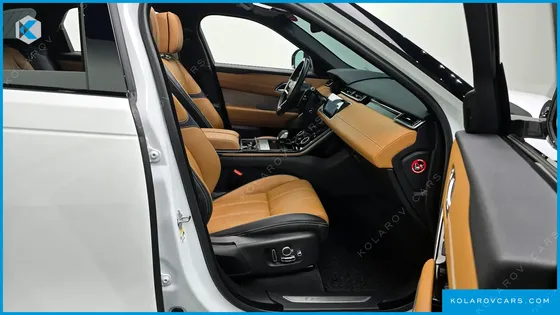 LAND ROVER RANGE ROVER VELAR 3.0 P400 R-DYNAMIC HSE