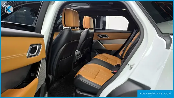 LAND ROVER RANGE ROVER VELAR 3.0 P400 R-DYNAMIC HSE