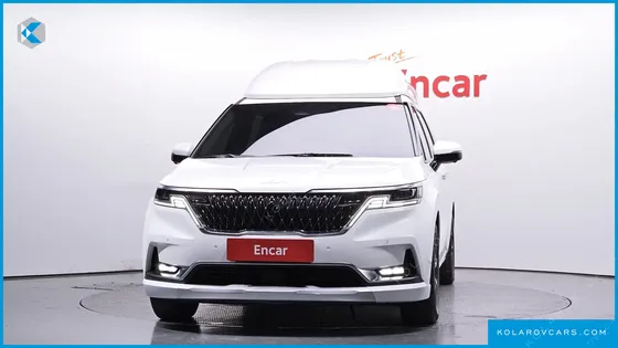 KIA CARNIVAL 9-SEATER HI-LIMOUSINE
