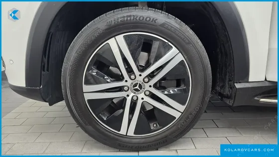 MERCEDES GLE-CLASS GLE300D 4MATIC