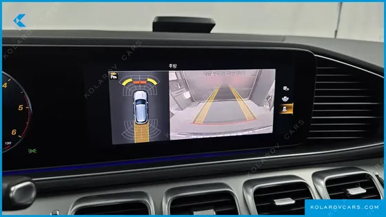 MERCEDES GLE-CLASS GLE300D 4MATIC