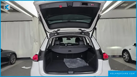 MERCEDES GLE-CLASS GLE300D 4MATIC
