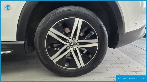 MERCEDES GLE-CLASS GLE300D 4MATIC