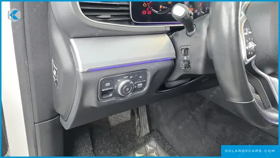 MERCEDES GLE-CLASS GLE300D 4MATIC