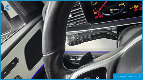 MERCEDES GLE-CLASS GLE300D 4MATIC