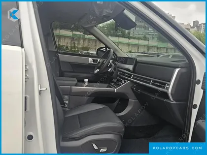 HYUNDAI SANTA FE GASOLINE 2.5T 2WD