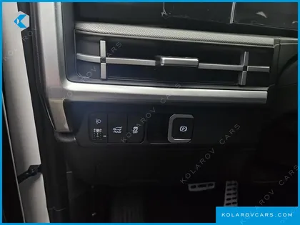 HYUNDAI SANTA FE GASOLINE 2.5T 2WD
